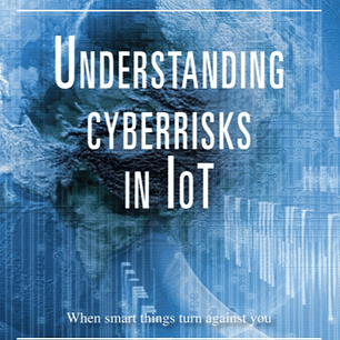  Understanding Cyberrisks in IoT: When Smart Things Turn Against You 