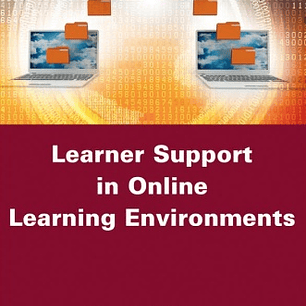Learner Support in Online Learning Environments