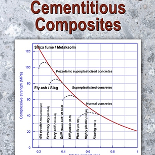  High Performance Self-Consolidating Cementitious Composites 
