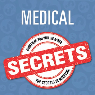 Medical Secrets
