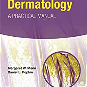  Handbook of Dermatology: A Practical Manual 