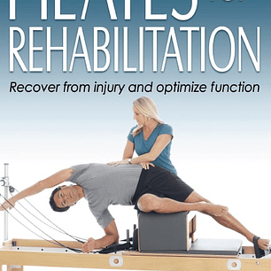  Pilates for Rehabilitation