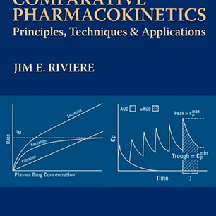  Comparative Pharmacokinetics: Principles, Techniques and Applications 