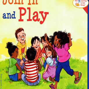 Join In and Play
