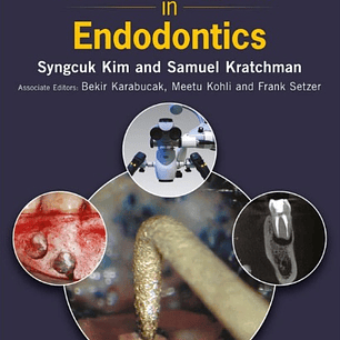 Microsurgery in Endodontics