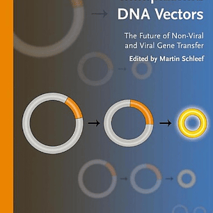  Minicircle and Miniplasmid DNA Vectors: The Future of Non-viral and Viral Gene Transfer 