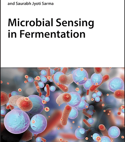 Microbial Sensing in Fermentation