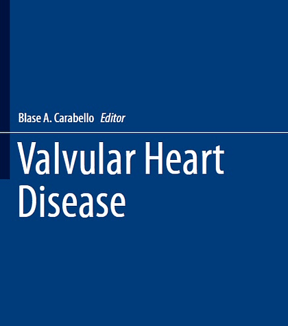 Valvular Heart Disease