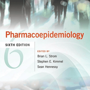 Pharmacoepidemiology
