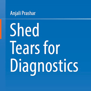 Shed Tears for Diagnostics 