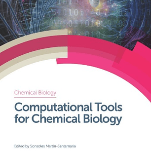 Computational Tools for Chemical Biology