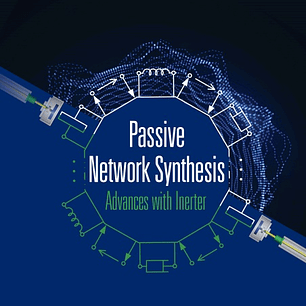 Passive Network Synthesis: Advances with Inerter