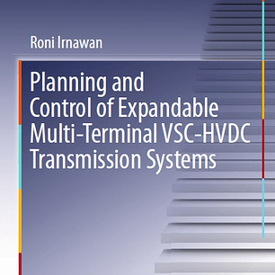 Planning and Control of Expandable Multi-Terminal VSC-HVDC Transmission Systems