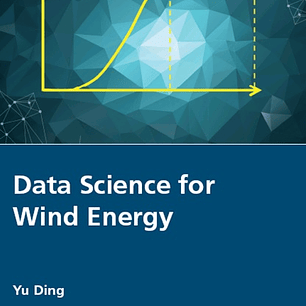 Data Science For Wind Energy	