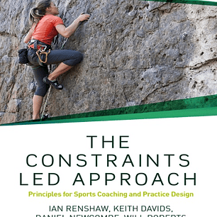 The Constraints-Led Approach