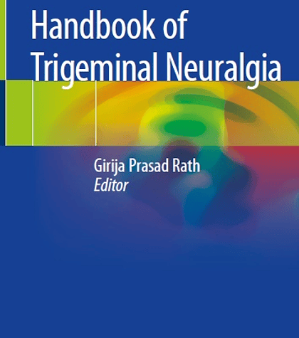 Handbook of Trigeminal Neuralgia