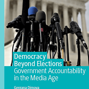 Democracy Beyond Elections: Government Accountability in the Media Age