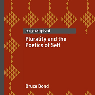 Plurality and the Poetics of Self 
