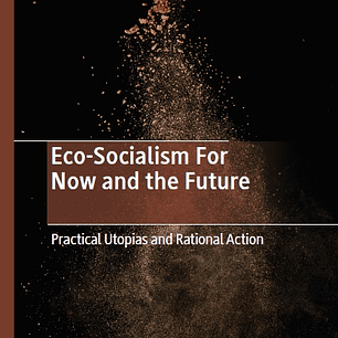 Eco-Socialism For Now and the Future: Practical Utopias and Rational Action