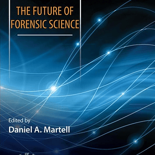 The Future of Forensic Science