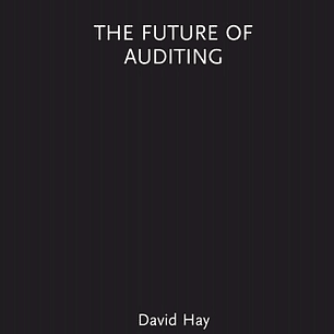 The Future of Auditing