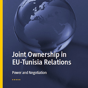 Joint Ownership in EU-Tunisia Relations: Power and Negotiation
