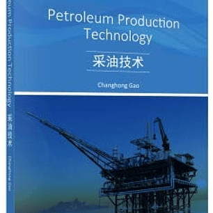 Petroleum Production Technology