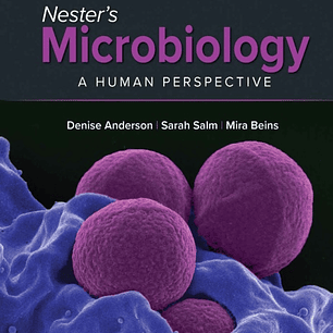Nester's Microbiology: A Human Perspective 10th