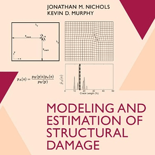  Modeling and Estimation of Structural Damage 