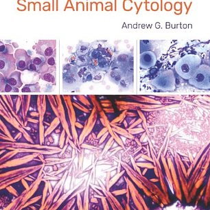 Clinical Atlas of Small Animal Cytology