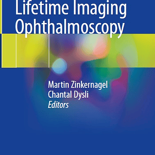 Fluorescence Lifetime Imaging Ophthalmoscopy
