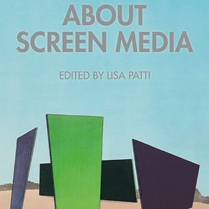 Writing About Screen Media