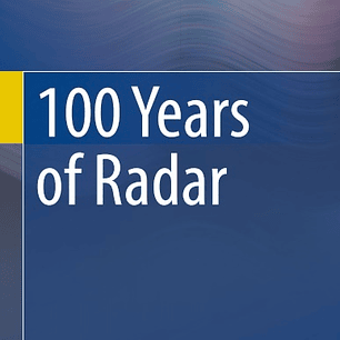 100 Years of Radar