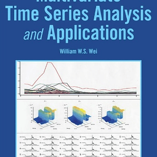 Multivariate Time Series Analysis and Applications