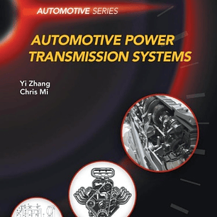 Automotive Power Transmission Systems