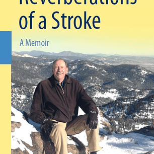 Reverberations of a Stroke: A Memoir