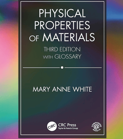 Physical Properties of Materials