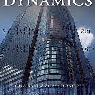 Structural Dynamics