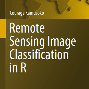 Remote Sensing Image Classification in R