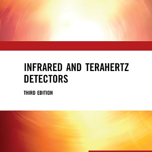 Infrared and Terahertz Detectors