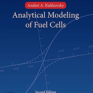 Analytical Modelling of Fuel Cells