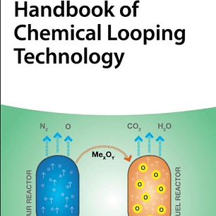 Handbook of Chemical Looping Technology