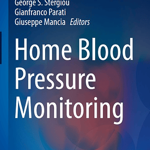 Home Blood Pressure Monitoring