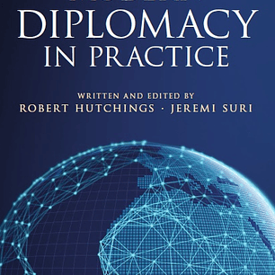 Modern Diplomacy in Practice