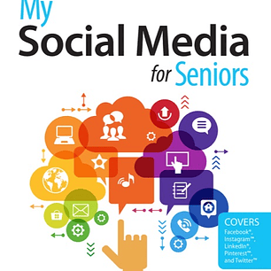 My Social Media for Seniors
