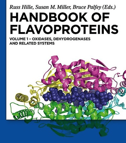 Handbook of Flavoproteins: Volume 1 - Oxidases, Dehydrogenases and Related Systems