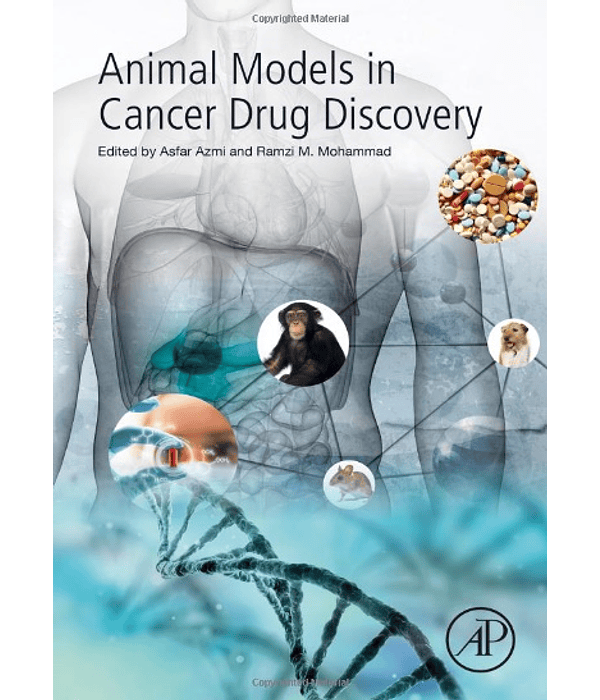 Animal Models in Cancer Drug Discovery