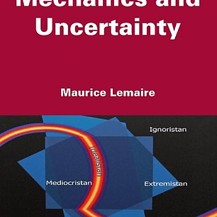 Mechanics and Uncertainty