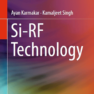 Si-RF Technology
