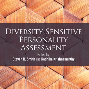 Diversity-Sensitive Personality Assessment